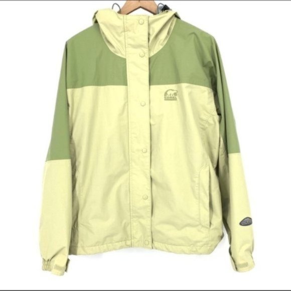Sorel Jackets & Blazers - Sorel Omni shield waterproof breathable jacket L